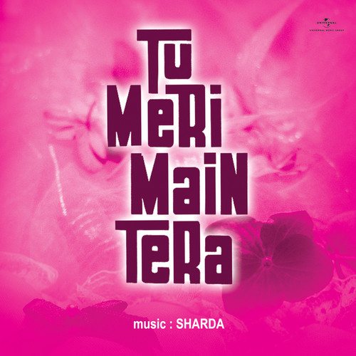 Tu Meri Main Tera (Original Motion Picture Soundtrack)