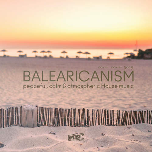 Balearicanism, cero cero seis (Explicit)