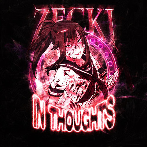 IN THOUGHTS (Explicit)