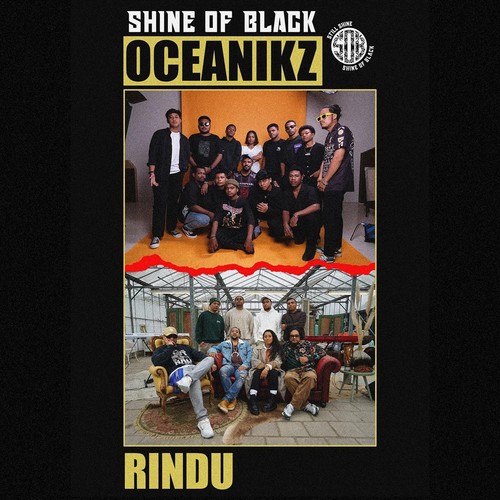 Rindu (feat. Shine Of Black)