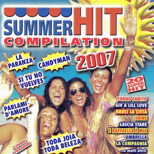 Summer Hit Compilation 2007