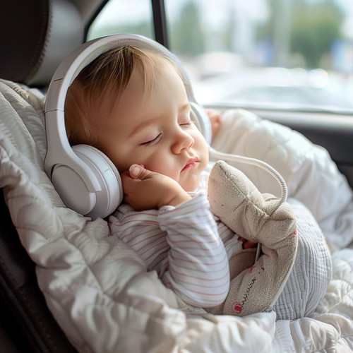 Little Snoozer: Chill Music for Baby Sleep