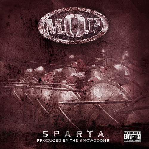 Sparta (Explicit)