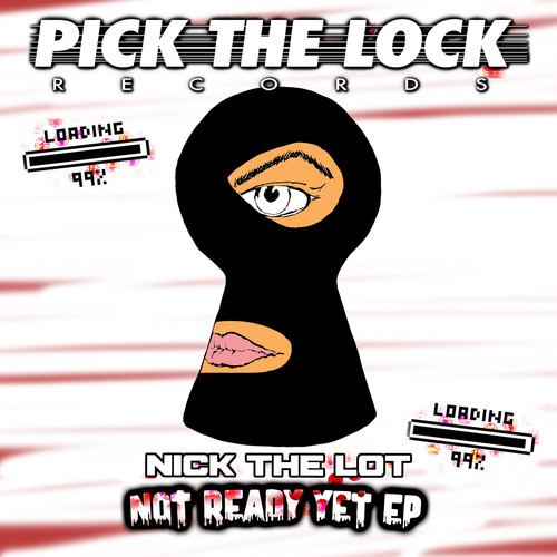 Not Ready Yet EP