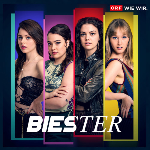 Biester (aus der ORF-Serie 