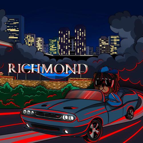 Summer Nights On 95 (Explicit)