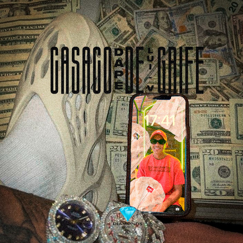 Casaco de Grife (Explicit)