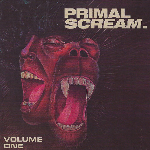 Primal Scream Volume One