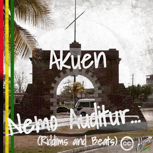 Nemo Auditur... (Riddims and Beats)