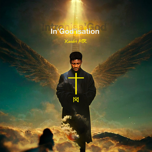 IntronisaGod (inGodisation)