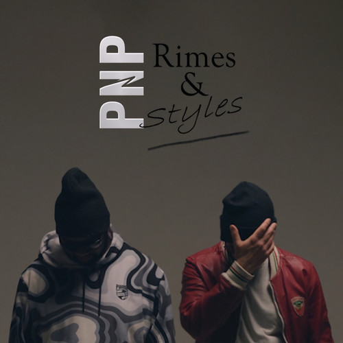 Rimes & Styles (Explicit)