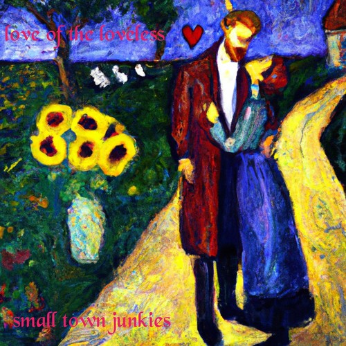 Love of the Loveless