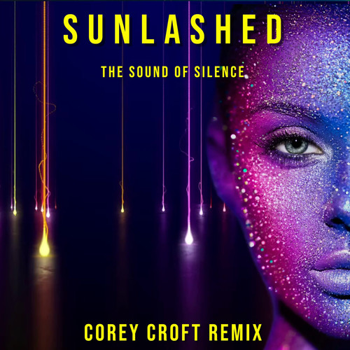 The Sound of Silence (Corey Croft Remix)