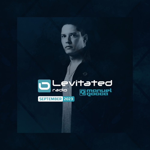 Levitated Radio 149 - September 2023