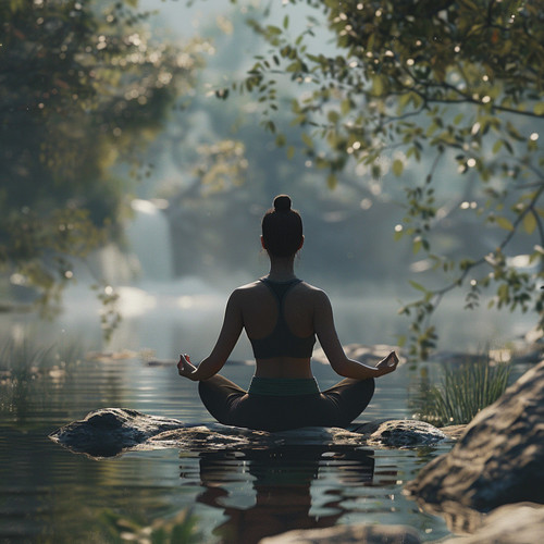 Música Relajante En El Río Para Relajarse