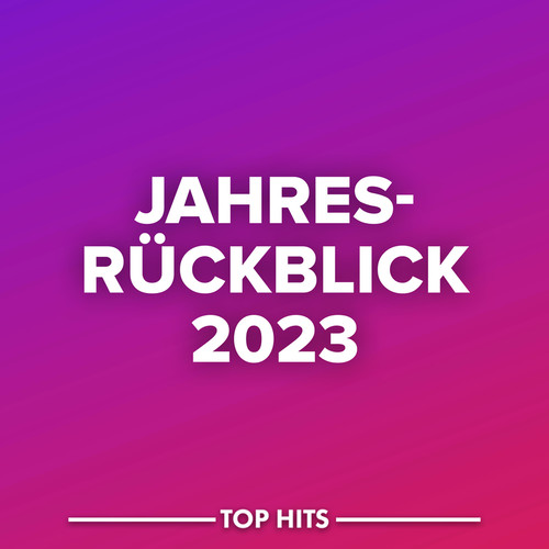 Jahresrückblick 2023 (Explicit)