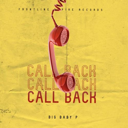 Call Back (Explicit)