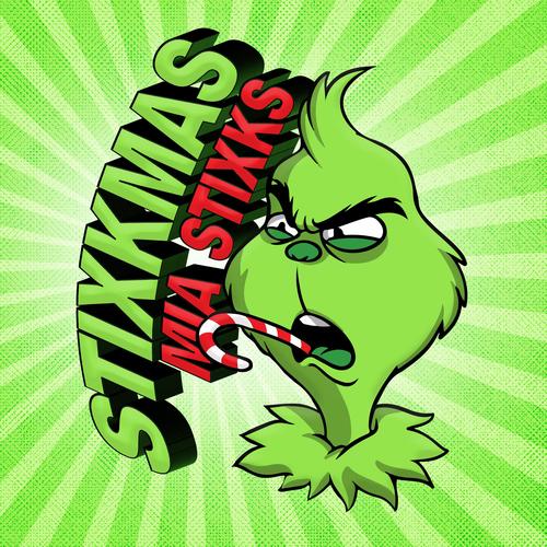 STIXKMAS (Explicit)
