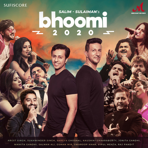 Bhoomi 2020