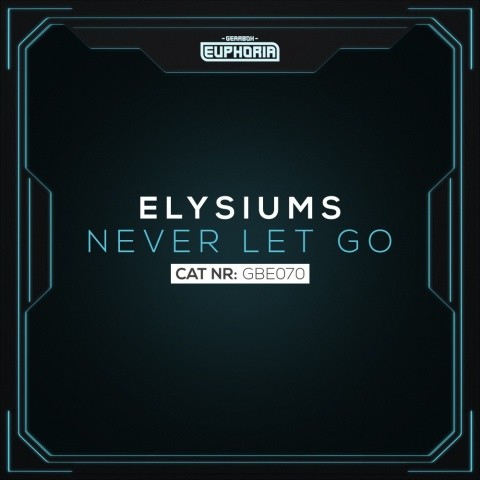 Never Let Go (Original Mix)