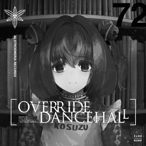 Override dancehall limited Instrumental