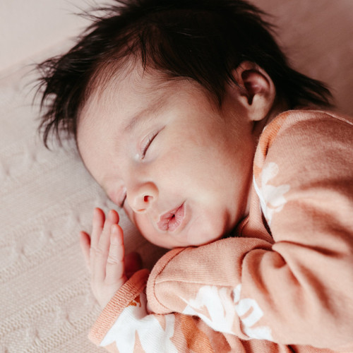 Baby Sleep's Lullaby: Soft and Gentle Tunes