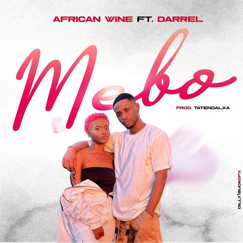 Mebo (feat. Darrel)