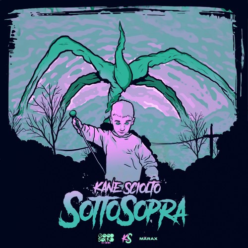 Sottosopra