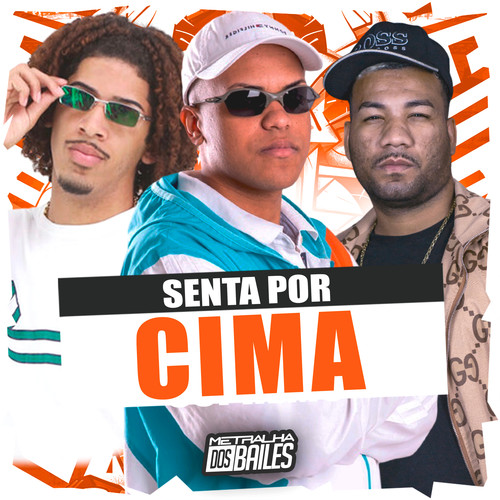 Senta por Cima (Explicit)