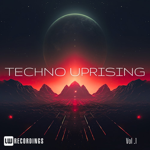 Techno Uprising, 01