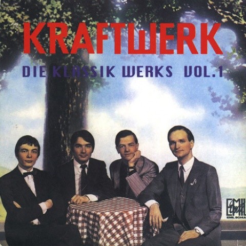 Die Klassik Werks Vol.1