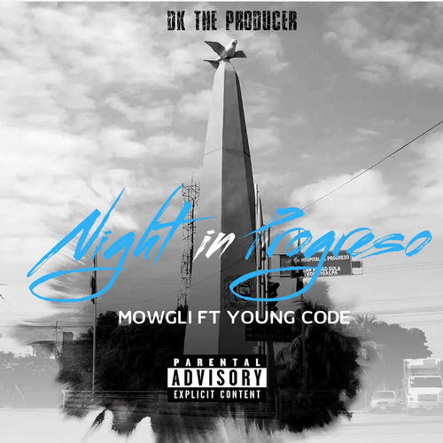 Night in Progreso (feat. Young Code) [Explicit]