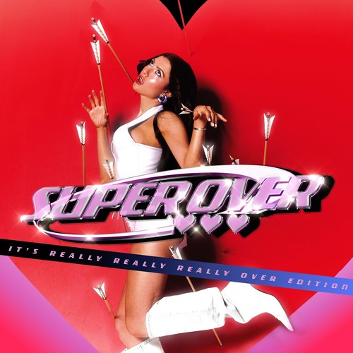 Super Over (It's Really Really Really Over Edition) [Explicit]