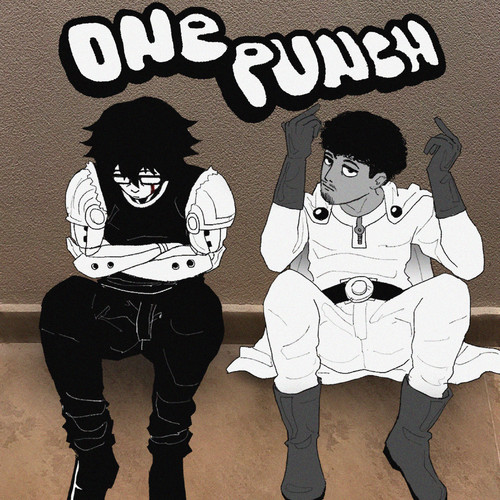 ONE PUNCH (Explicit)