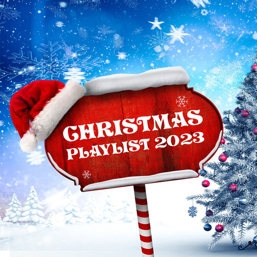 Christmas Playlist 2023