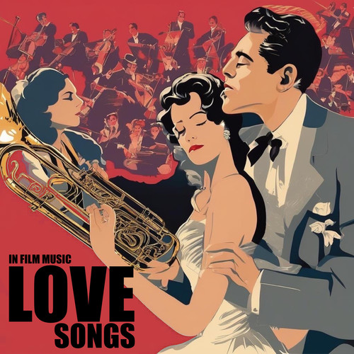 Love Songs in Film Music