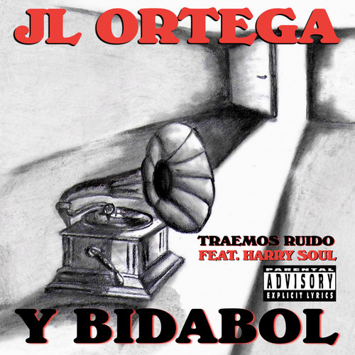 Traemos Ruido (Explicit)