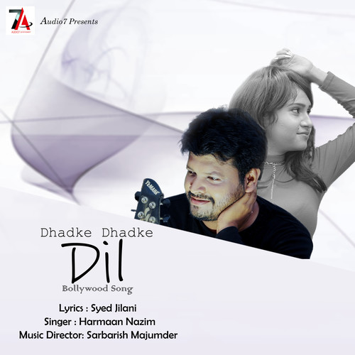 Dhadke Dhadke Dil (Romantic)