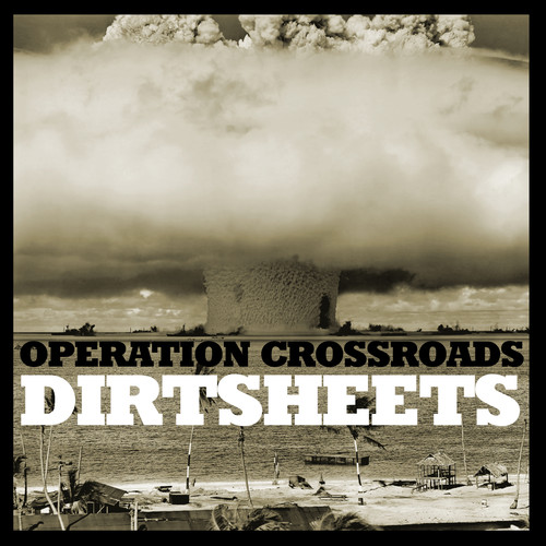 Operation Crossroads (Explicit)