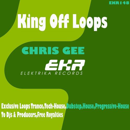 King off Loops DJ Tools