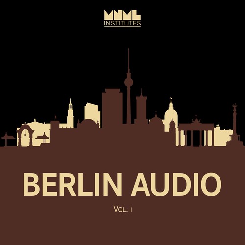 Berlin Audio, Vol. 1