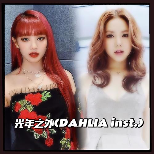 光年之外(DAHLIA inst.)
