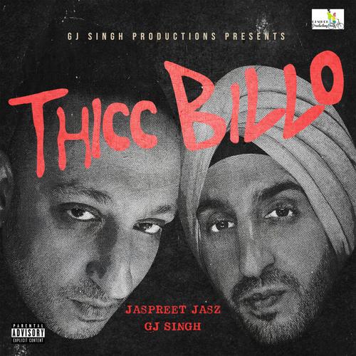 Thicc Billo (Explicit)