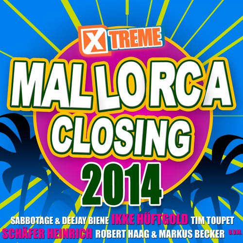 Xtreme Mallorca Closing 2014