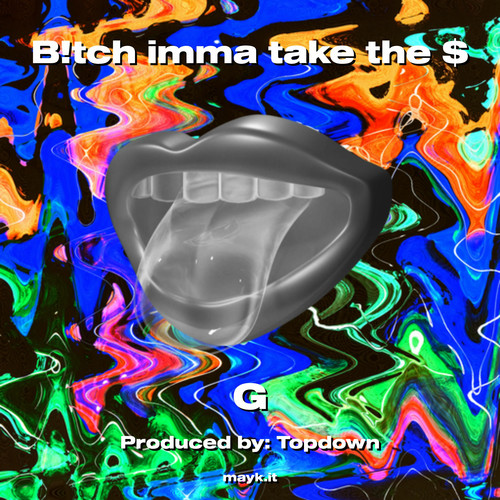 ***** imma take the $ (Explicit)