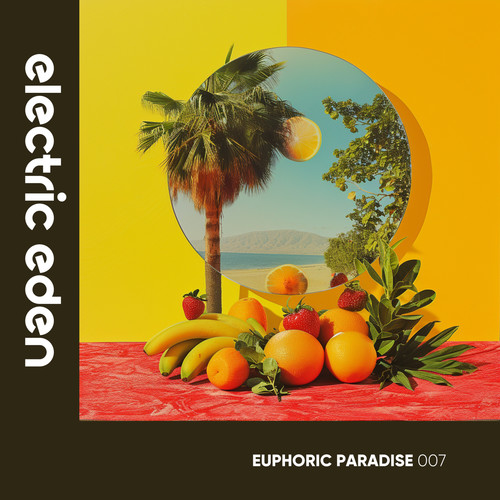 Euphoric Paradise 007