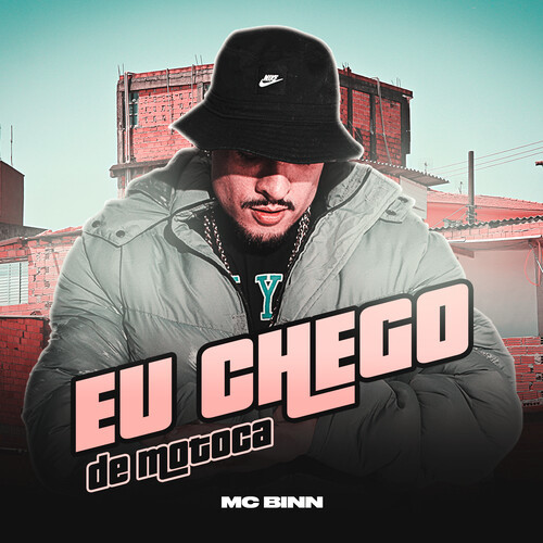 Eu Chego De Motoca (Explicit)