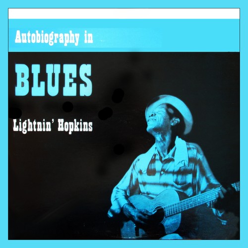 Autobiography in Blues