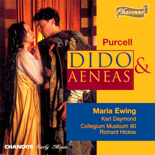 Purcell: Dido & Aeneas