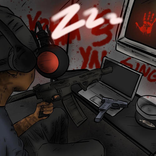 Max payne (Explicit)